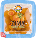 Fresh Yellow Grape Tomato 10 Oz Package