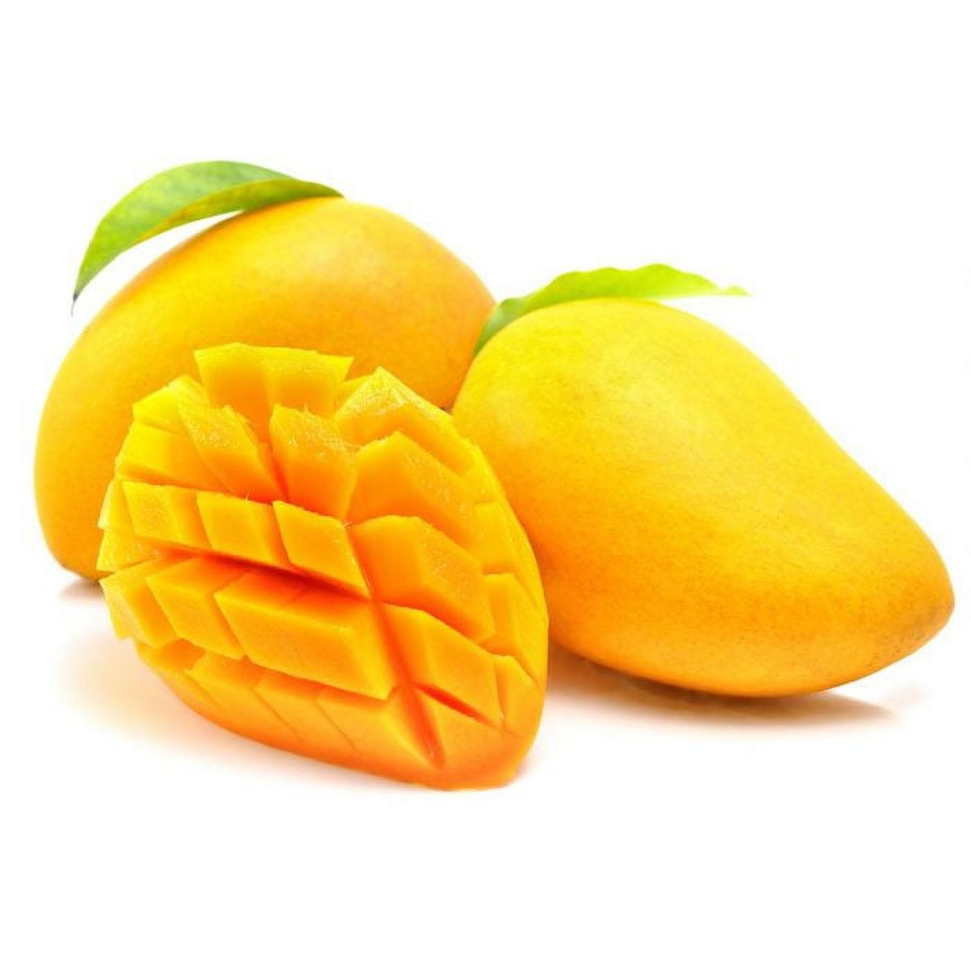 Fresh Ataulfo Mangoes Each