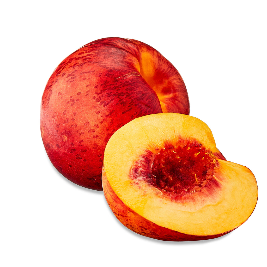 Fresh Yellow Nectarine Each