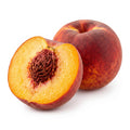 Fresh Yellow Peach Each