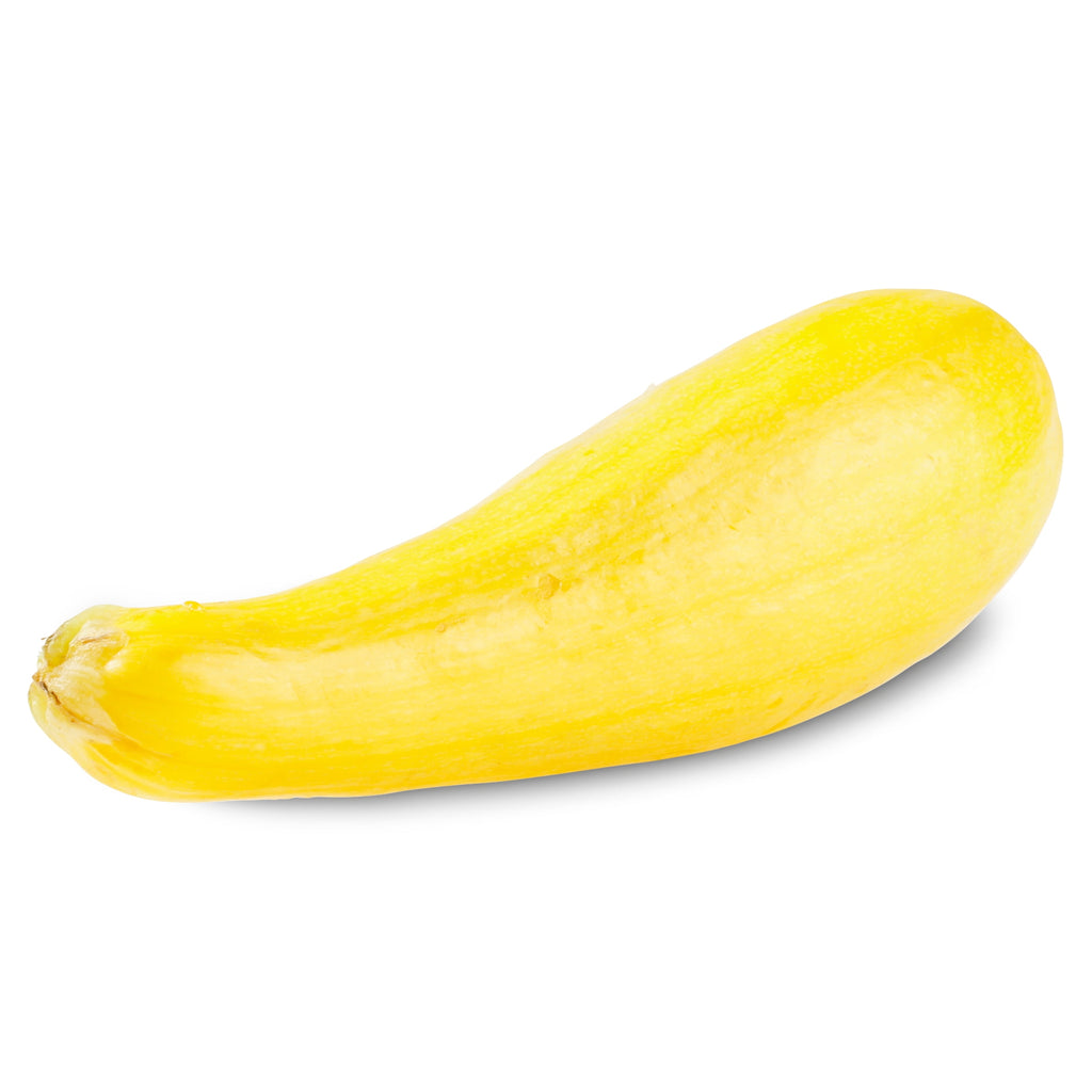 Fresh Yellow Squash Each