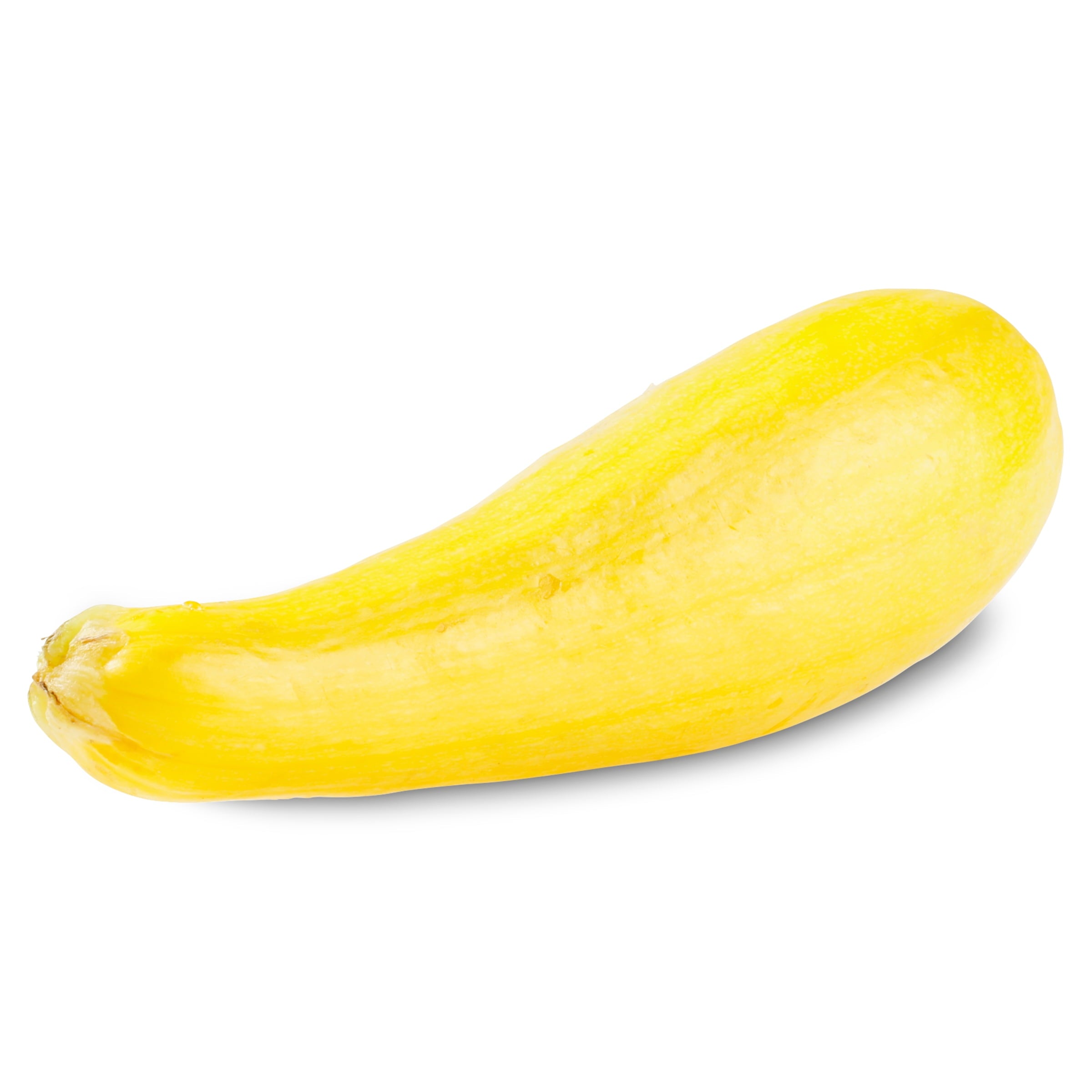 Fresh Yellow Squash Each