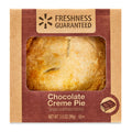 Mini Baked Chocolate Flavored Creme Pie 3.5 Oz Freshness Guaranteed