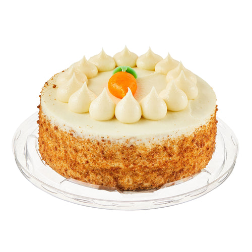 Carrot Cake 15.9 Oz 1 Count Freshness Guaranteed