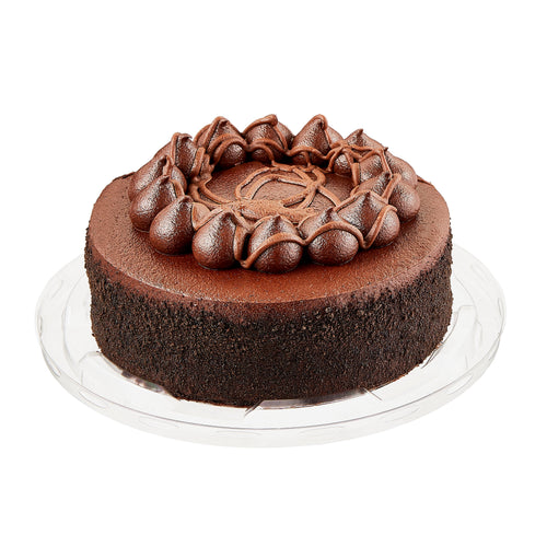 Chocolate Cake 15.9 Oz 6 Servings Freshness Guaranteed
