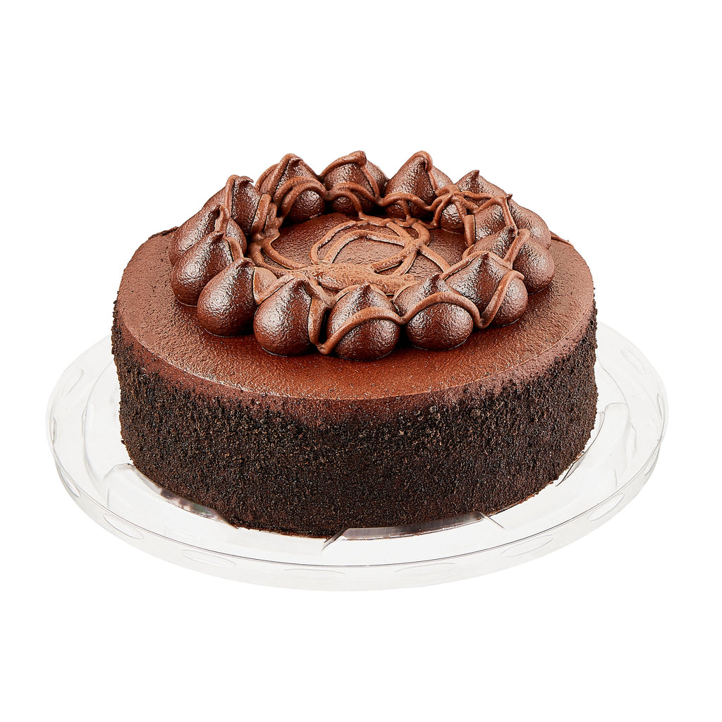 5 Inch Chocolate Cake 15.9 Oz 1 Count Freshness Guaranteed