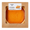 Baked Pumpkin Pie 22 Oz Shelf-Stable Freshness Guaranteed