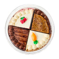 Variety Cake 44 Oz 4 Flavors Freshness Guaranteed