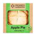Apple Pie 4 Inch 3.5 Oz Freshness Guaranteed