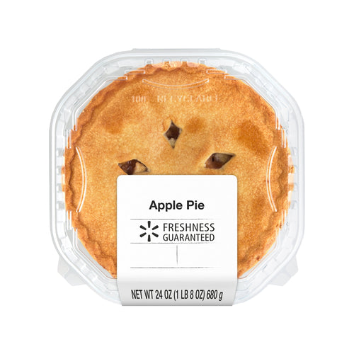 Apple Pie 24 Oz 8 Inch Freshness Guaranteed