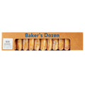 Sugar Topped Donuts 27 Oz 13 Count Freshness Guaranteed