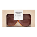 Bavarian Creme Filled Bismarck Doughnuts 4 Oz 2 Count Freshness Guaranteed
