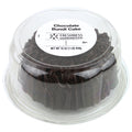 Moist Chocolate Bundt Cake 16 Oz Freshness Guaranteed