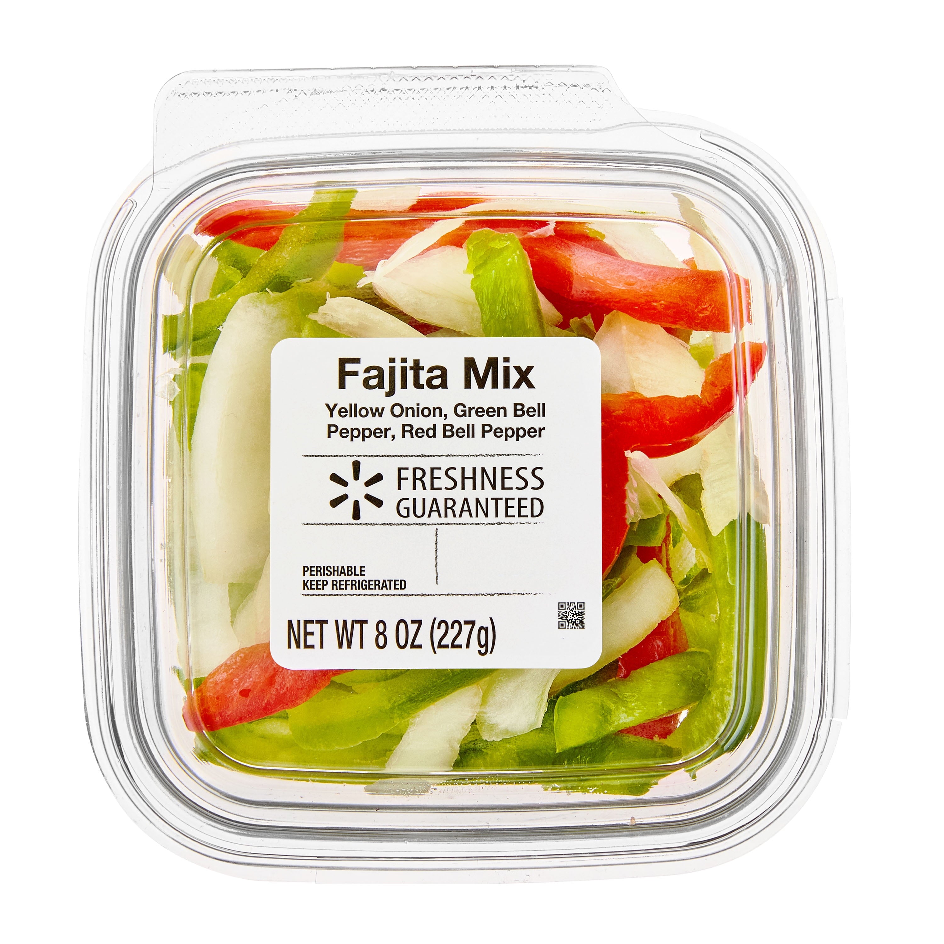 Freshness Guaranteed Fajita Mix 8 Oz Bag