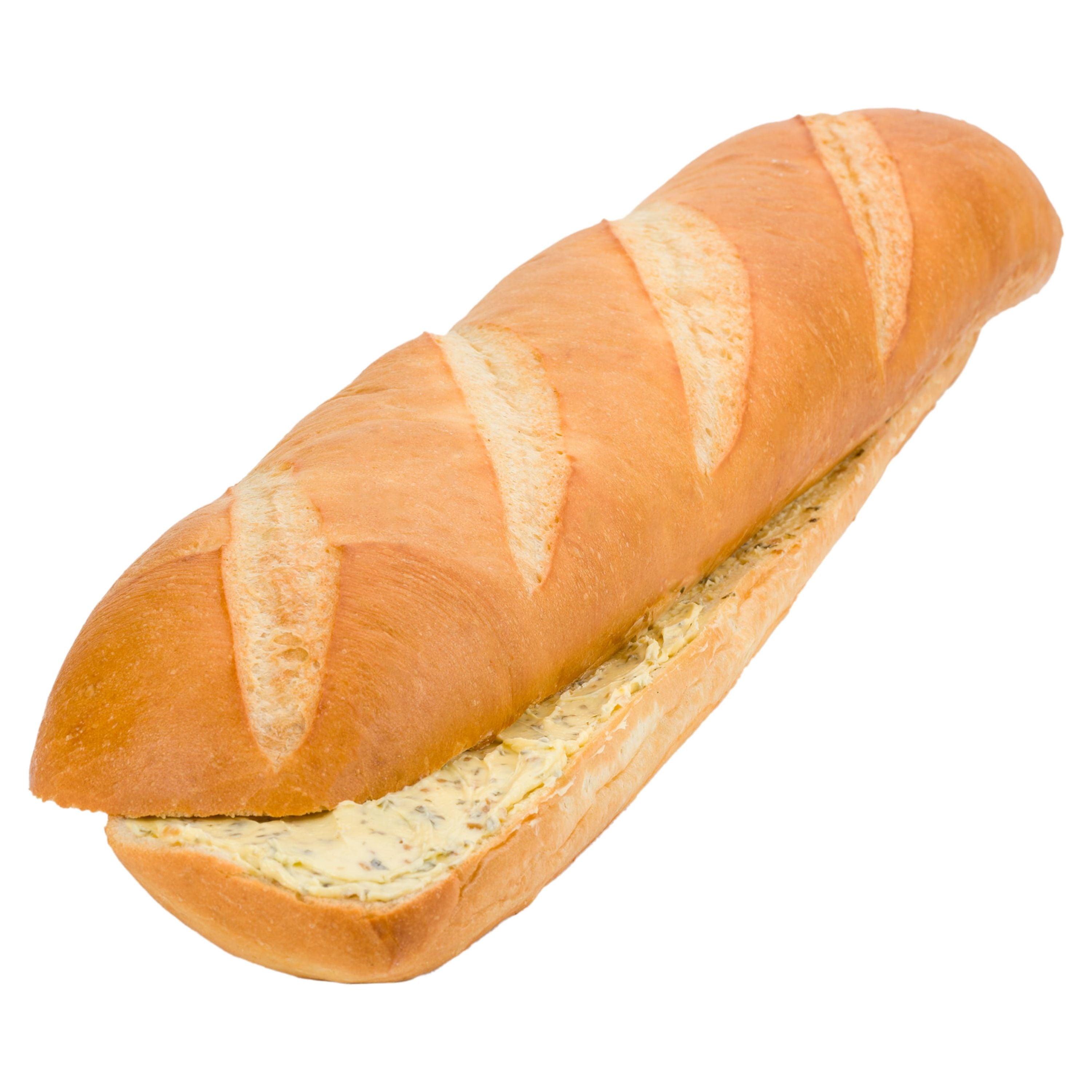 Garlic Bread 16 Oz 1 Count Freshness Guaranteed