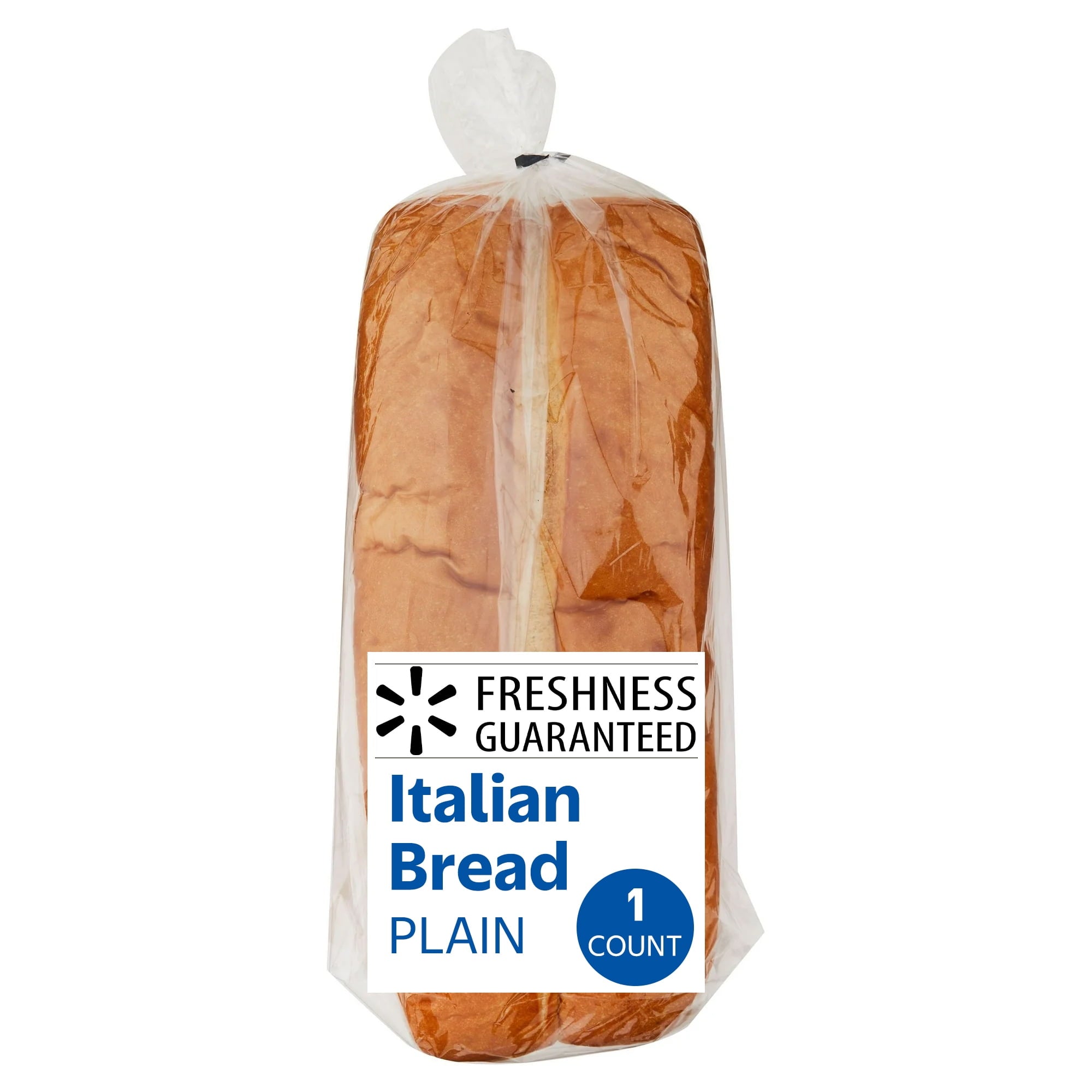 Italian Bread Loaf 14 Oz