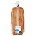 Italian Garlic Herb Bread Loaf 14 Oz 1 Count Freshness Guaranteed