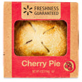 Mini Cherry Pie 4 Oz Freshness Guaranteed