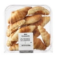 Mini Croissants 10 Oz 12 Count Freshness Guaranteed