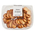 Mini Baked Palmiers 11.3 Oz 22 Count Freshness Guaranteed