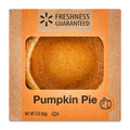 Mini Pumpkin Pie 3.25 Oz 1 Count Freshness Guaranteed
