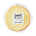 New York Style Cheesecake 16 Oz 1 Count Freshness Guaranteed
