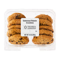 Oatmeal Raisin Cookies 14 Oz 10 Count Freshness Guaranteed