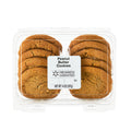 Peanut Butter Cookies 14 Oz 10 Count Freshness Guaranteed