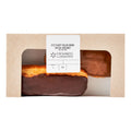 Regular Iced Fluff Filled Bar Donuts 5 Oz 2 Count Freshness Guaranteed