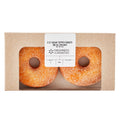 Sugar Topped Donuts 4 Oz 2 Count Freshness Guaranteed