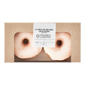 Vanilla Iced Donuts 4 Oz 2 Count Freshness Guaranteed