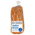 Sliced Italian Bread 14 Oz 1 Count