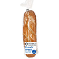 Sliced Plain French Bread 14 Oz 1 Count