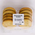 Snickerdoodle Cookies 14 Oz 10 Count Freshness Guaranteed