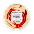 Strawberry Cheesecake 16 Oz 1 Count Freshness Guaranteed