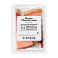Guava Cheesecake Slices 6 Oz 2 Count Freshness Guaranteed