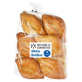 Freshness Guaranteed White Bolillos, 24 oz, 12 Count
