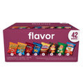Flavor Mix Variety Pack Snack Chips 42 Count 1 Count Frito-Lay