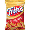 Original Corn Chips 9.25 Oz Fritos