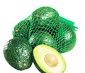 Hass Avocados (5–6 Count Bag)