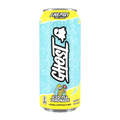 GHOST Energy Iced Tea Lemonade Zero Sugar Energy Drink 16 fl oz Single Can