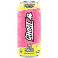 GHOST Energy Sour Pink Lemonade Sugar Free Energy Drink 16 fl oz Single Can
