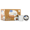 Great Value 100% Arabica Creamy Hazelnut Medium Roast Ground Coffee Pods 12 Count