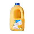 Great Value 100% Orange Juice From Concentrate No Pulp Calcium & Vitamin D 89 fl oz