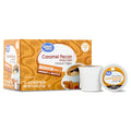 Great Value Caramel Pecan Medium Roast Coffee Pods 12 Count