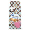 Great Value Donut Shop Naturally Caffeinated Medium Roast Ground Coffee 12 oz Bag