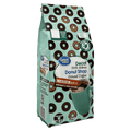 Great Value Donut Shop Naturally Decaffeinated Light Roast Ground Coffee 12 oz Bag