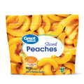 Great Value Frozen Sliced Peaches 16 Oz