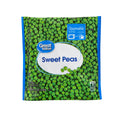 Great Value Sweet Peas Frozen 12 Oz
