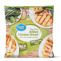 Great Value Fully Cooked Grilled Chicken Breast Frozen 22 Oz